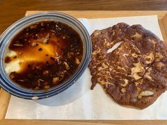-头壹号 大油条·老长沙盖码饭(清河店)