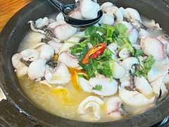 -大鼎石锅鱼(春江里店)