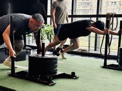 -Track Pro综合体能训练馆(久博都市运动中心店)