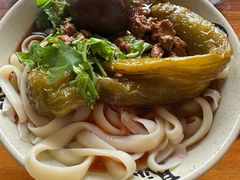 -任记七中刀削面(总店)