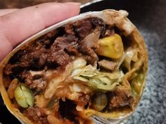-Q MEX 库迈墨西哥餐吧(三里屯店)