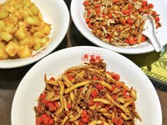 -天下客饭店(中山路店)