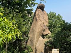 -嵖岈山风景区