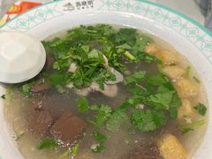-苏晓玥·手作江南小吃(深圳北站店)