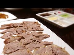 -皇城根北京风味主题餐厅(中海环宇城店)