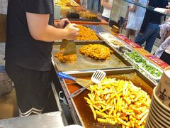 -丁家坡洋芋·观音桥好吃街A区(全国总店)