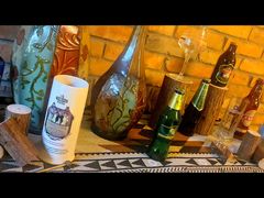 -中山路壹号传奇club·啤酒花园餐厅
