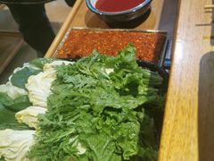 -杨家火锅(国美店)