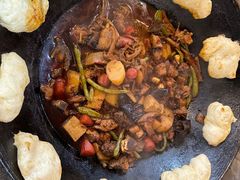 -大榕树柴火鸡•别院小厨(新都店)