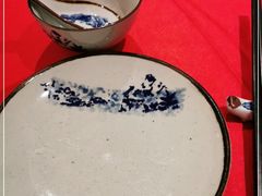 -芳草地度假酒店·野炉中餐厅