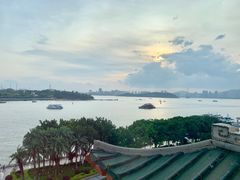 -鹭江宾馆·观海餐厅