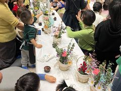 -爱睿思儿童早教亲子游泳(万象城店)