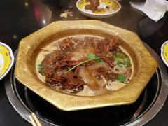 -芦月轩羊蝎子(北蜂窝店)