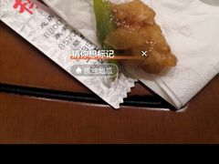 -吴记酱骨炖菜馆(康安路店)