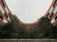 -上海衡山路十二号华邑酒店