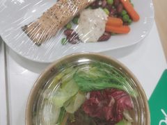 -宜家·瑞典风味餐厅(北京西红门店)