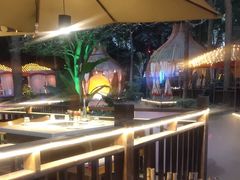 -二荆条·蜀鲜汇城市森林火锅