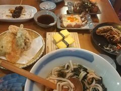 -可以の屋(欢乐城店)