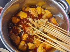 -喝丢一只鞋海鲜烧烤·海肠捞饭(东关街店)