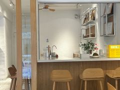 -Cafe on warm(丹霞店)