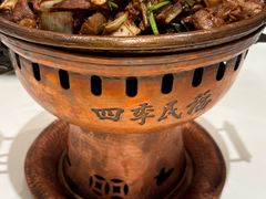 -四季民福烤鸭店(望京旺角店)