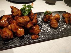 -绿茶餐厅(燕郊永旺店)