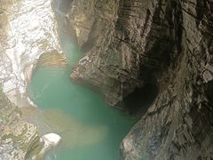 -神农溪纤夫文化旅游区