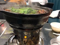 -川香煲(茅台路店)