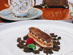 -北京古城老院厉晓麟精致菜