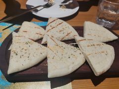 手工饼-HELLO MUSAE 拾光缪斯餐厅·纯正希腊风味(苏州中心店)