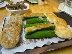 -德胜轩正宗顺德菜(宝安沙井会展中心店)