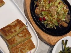 -北李妈妈菜·海肠捞饭(开发区万达店)