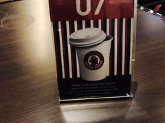 -太平洋咖啡(市府恒隆二店)