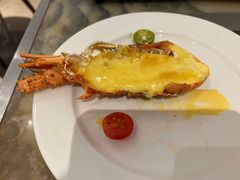 波士顿龙虾-安蒂娅·海鲜自助餐厅(安蒂娅美兰酒店)