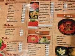 -問屋直送 焼肉山河(豊島園店)