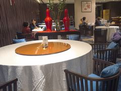 -红棉中餐厅·广州海航威斯汀酒店