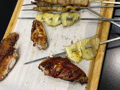 -老虎滩大连海鲜烧烤(建邺云锦路总店)