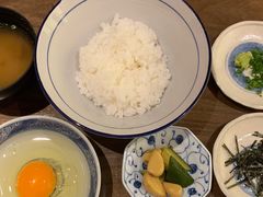 -希望日本料理(保利香槟花园店)