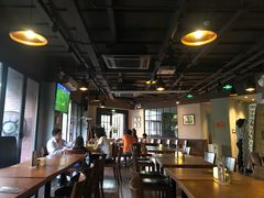 -Geneva日内瓦餐厅(西郊宝成花苑店)