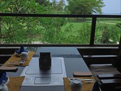 -亚龙湾红树林度假酒店-韩轩韩餐厅