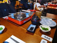 -魔丼屋(日月光店)