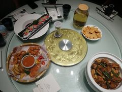 -三强鸽子(中原路店)