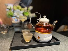 -villaa·别墅·融合菜西餐厅