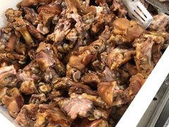 卤猪蹄-佰运猪蹄(高陵店)