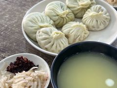 -津门张记包子铺(华昌道店)