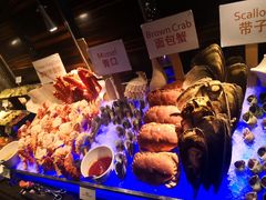 -广州花园酒店·凌璇阁旋转餐厅CAROUSEL360