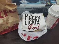 -肯德基(南通万象城店)
