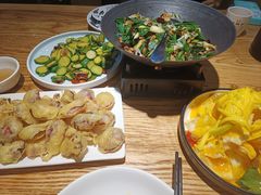 -滇铺子·云南特色菜·鲜花野菜季(东风东路c86店)