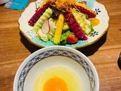 -隐月· 㐂和食屋(芝罘万达公馆店)
