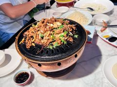 -京味斋·北京烤鸭(华威桥北工大店)
